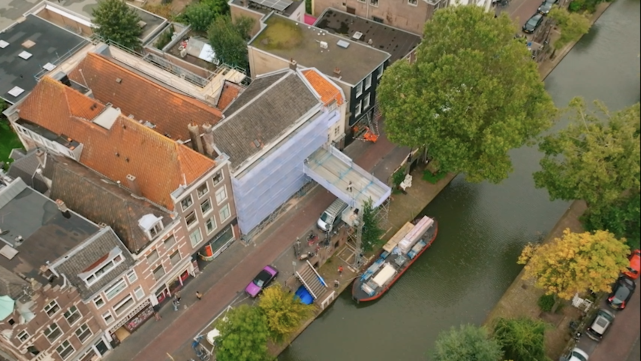 Broeke steigerbouw testimonial